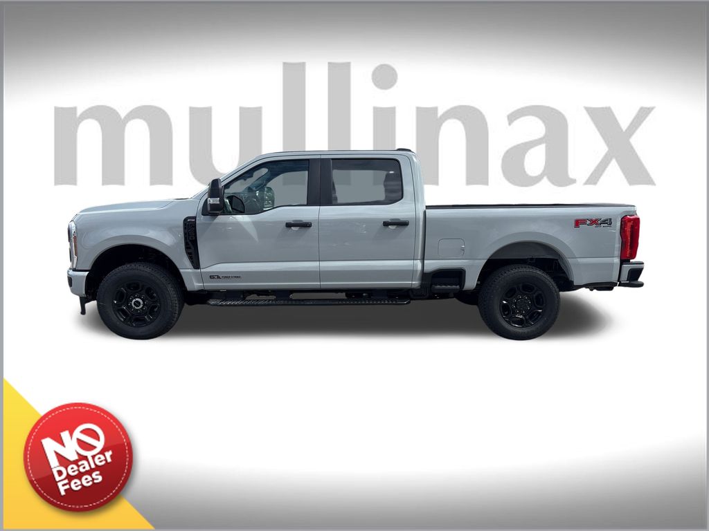 2026 Ford F-250 photo 2