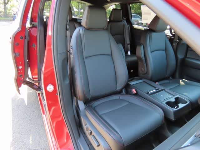 2026 Honda Odyssey photo 16