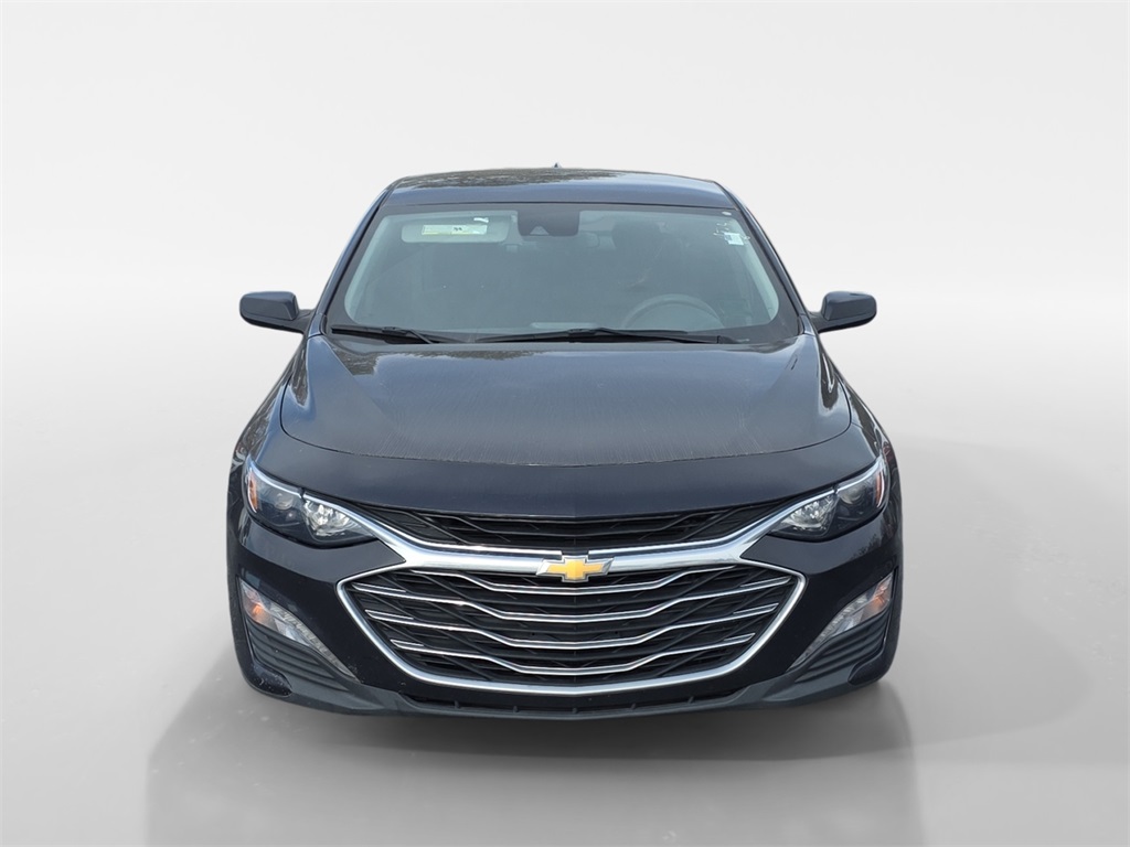 2023 Chevrolet Malibu 1LT photo 2