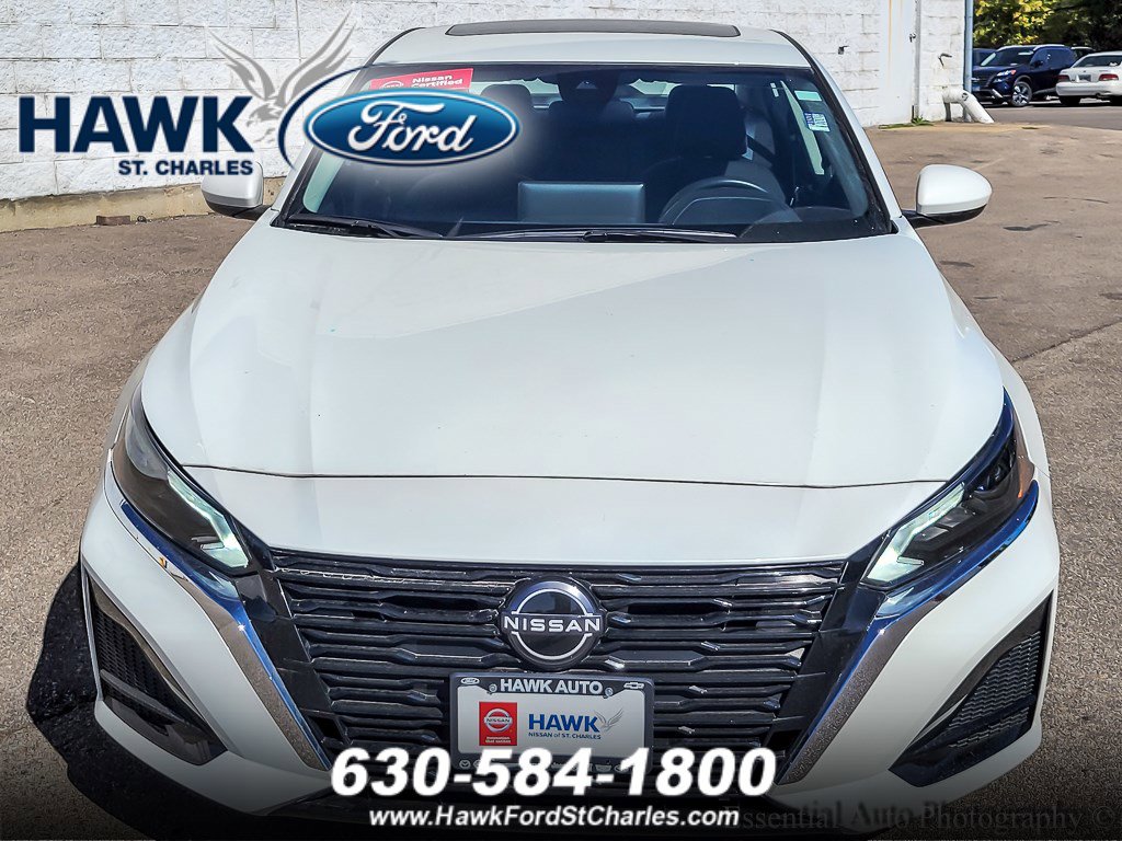 2023 NISSAN ALTIMA - Image 3