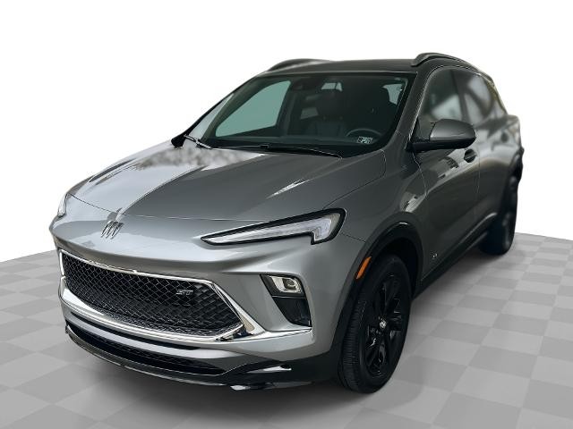 2025 Buick Encore GX Sport Touring's photo