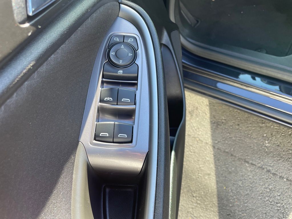 2023 Chevrolet Malibu 1LT photo 13