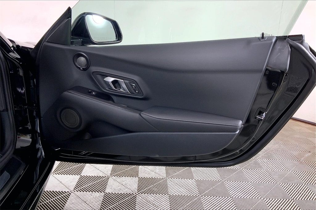 2024 Toyota Supra 3.0 Premium photo 22