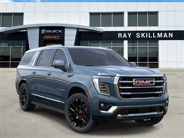 2026 GMC Yukon XL Elevation's photo