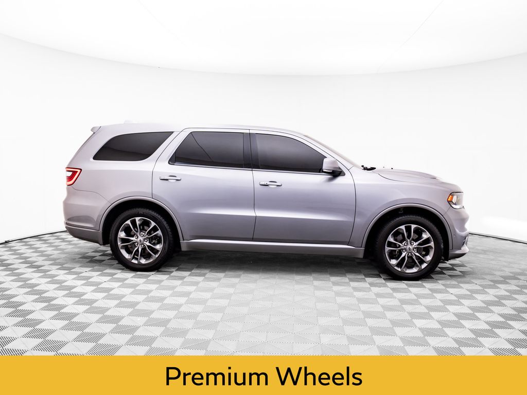2019 Dodge Durango R/T photo 7