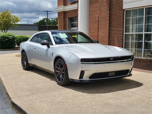 2024 Dodge Charger R/T Scat Pack photo 3