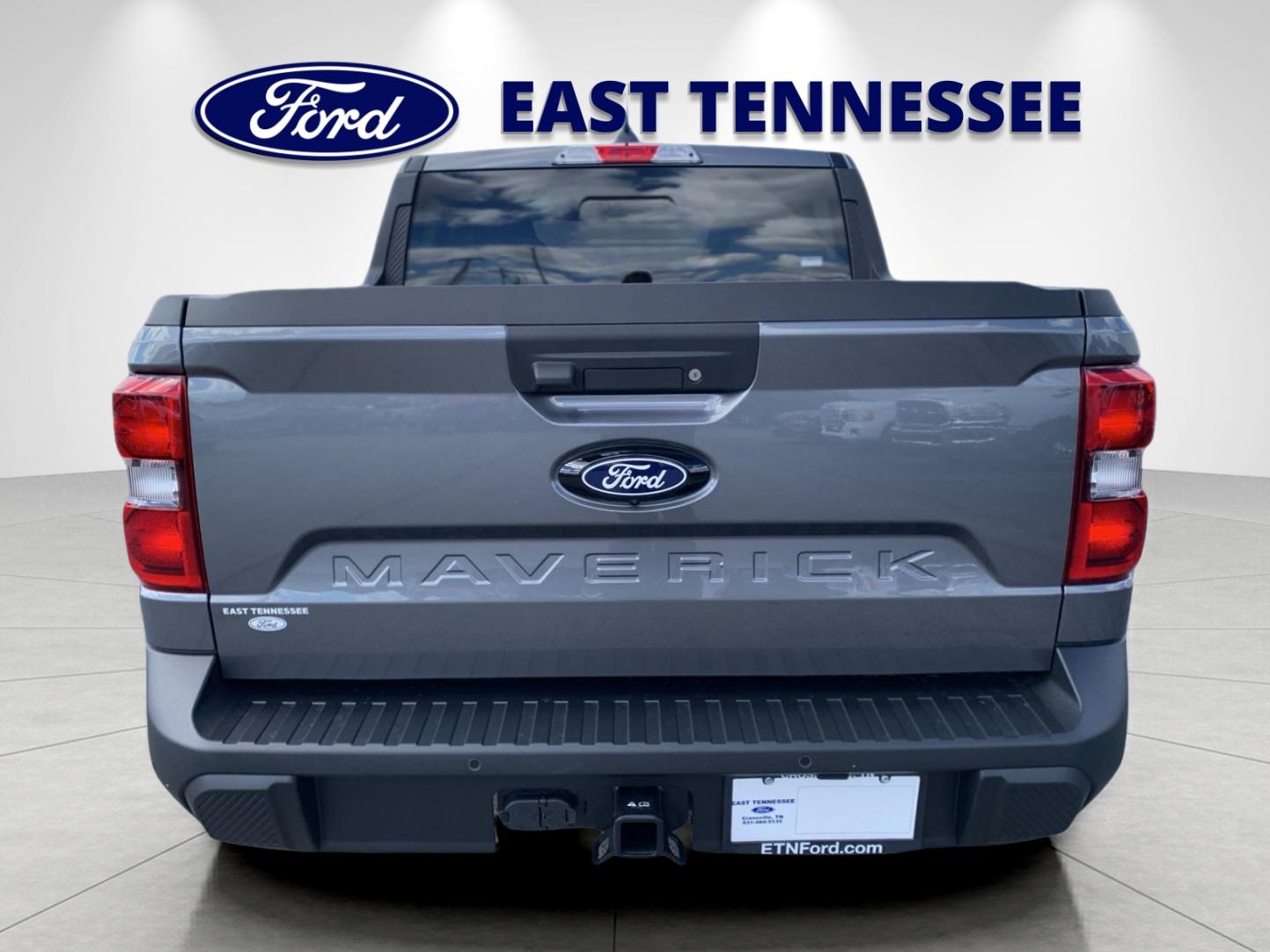 2025 Ford Maverick Lariat photo 3