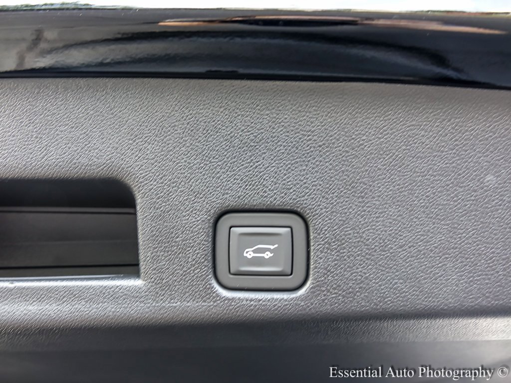 2026 CHEVROLET TRAVERSE - Image 22