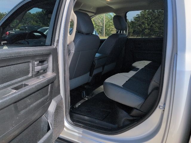 2019 Ram 1500 Classic Tradesman photo 6