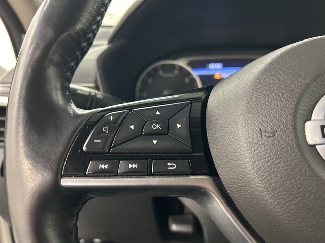 2021 Nissan Altima 2.5 SL photo 12