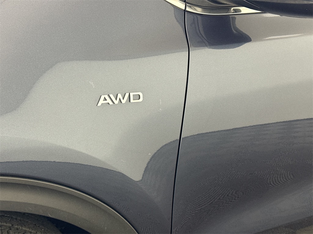 2017 Kia Sportage EX photo 21