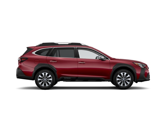 2025 Subaru Outback Touring photo 7