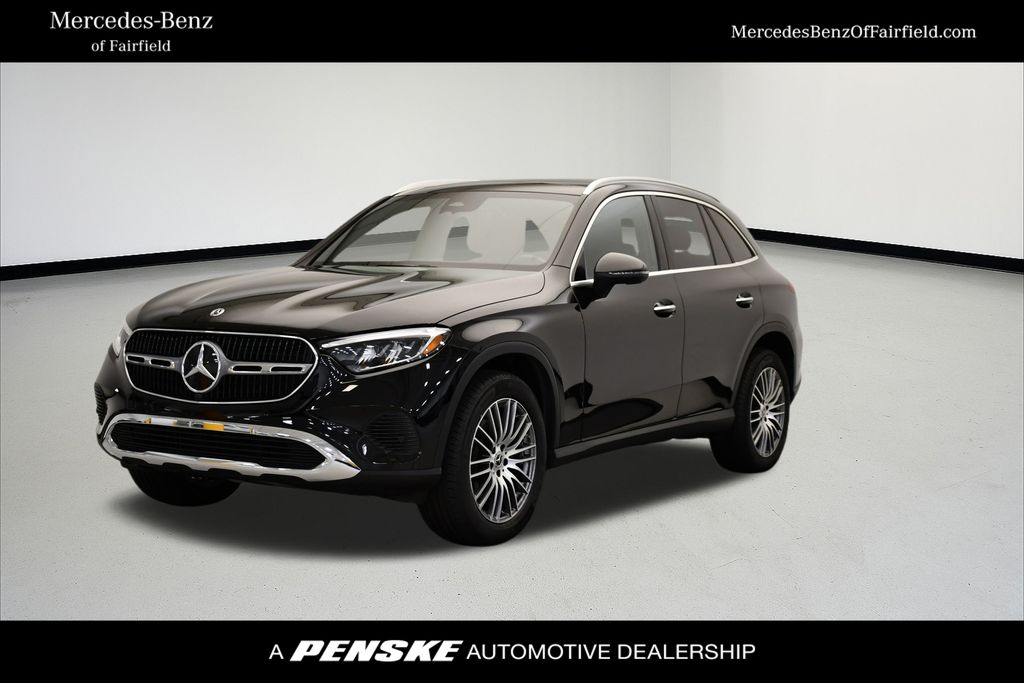2024 Mercedes-Benz GLC GLC 300's photo
