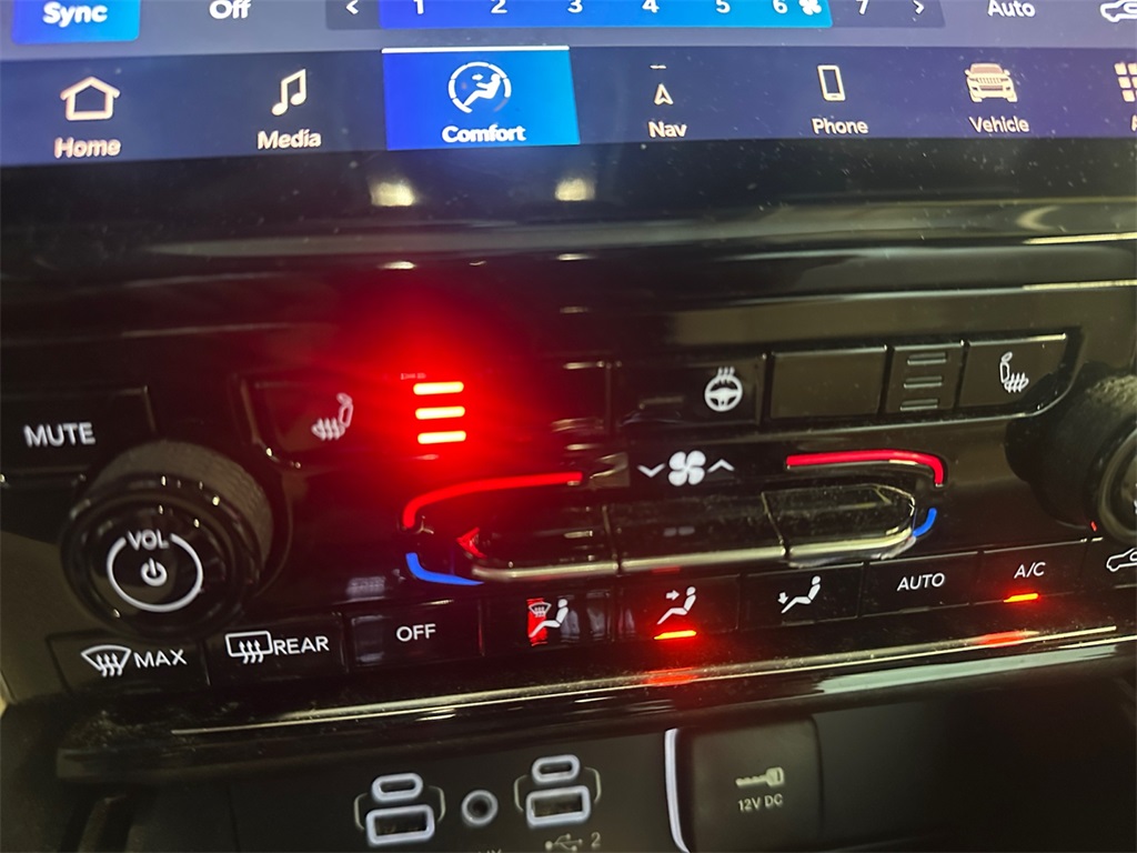 2024 Jeep Grand Cherokee Limited photo 20