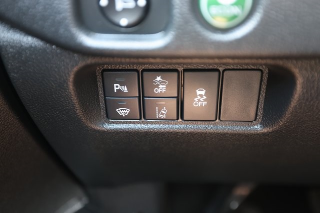 2022 Honda Passport TrailSport photo 28