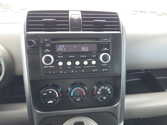 2011 Honda Element EX photo 15