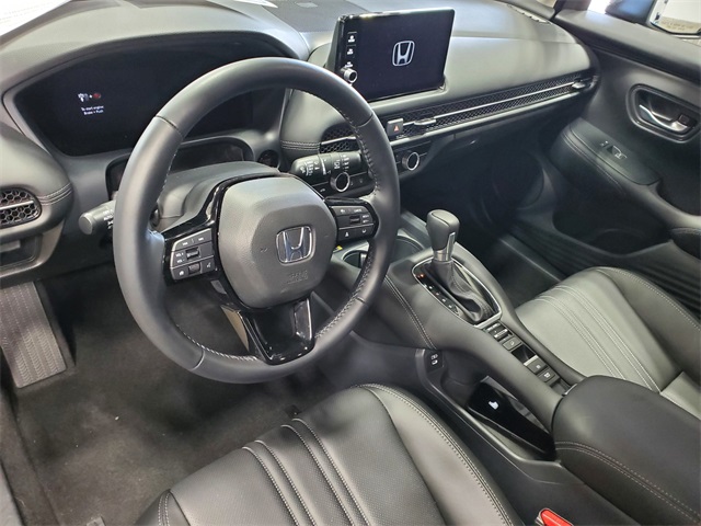 2025 Honda HR-V EX-L photo 11