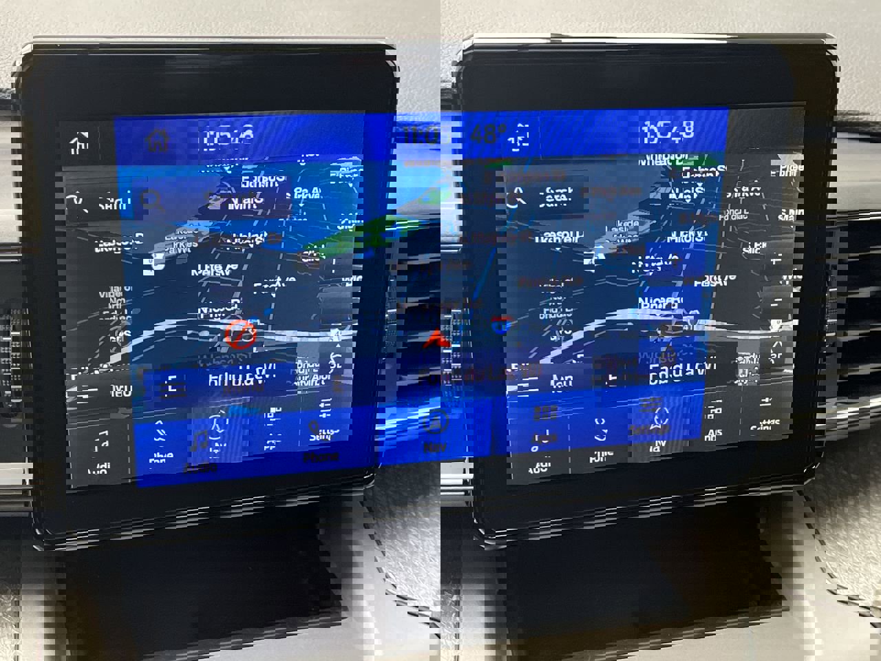 2024 Ford Explorer Timberline photo 4