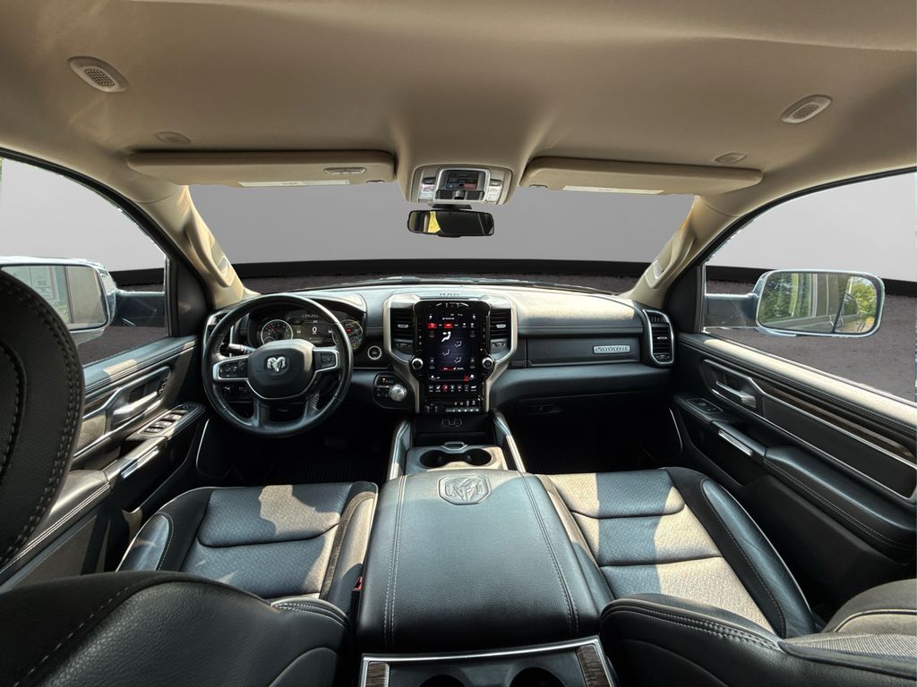 2020 Ram 1500 Laramie photo 28