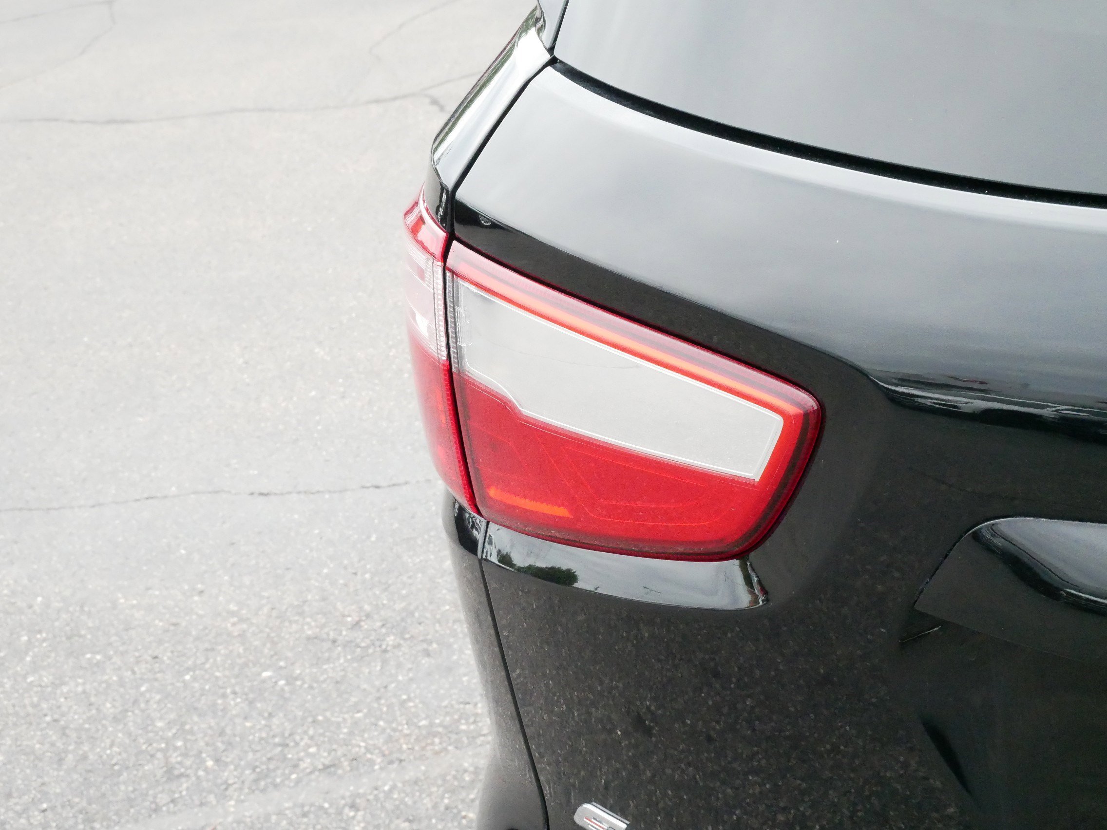 2020 Ford EcoSport SE photo 17