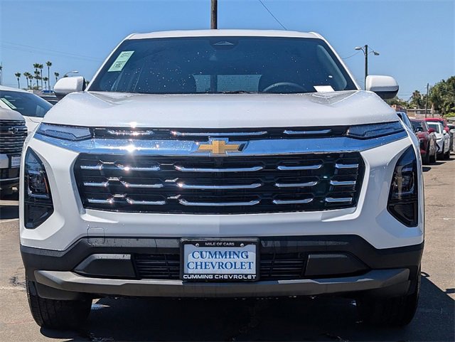 2026 Chevrolet Equinox LT photo 5