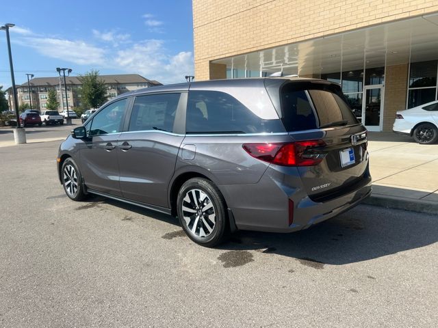2026 Honda Odyssey EX-L photo 2
