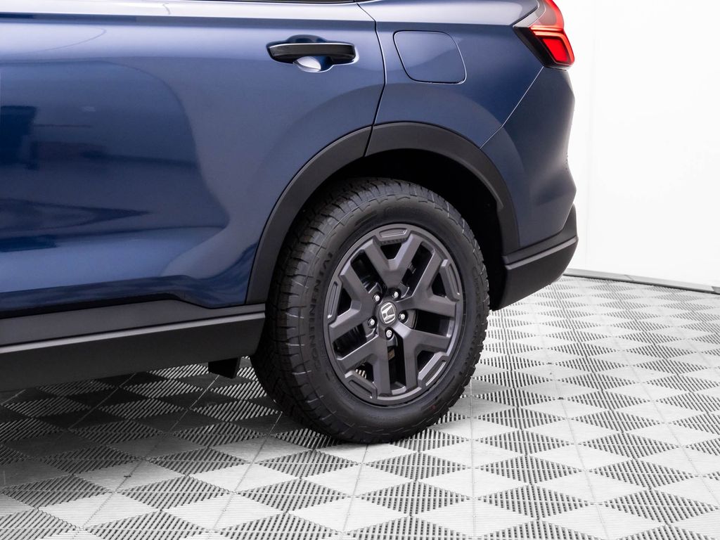 2026 Honda CR-V Hybrid photo 29