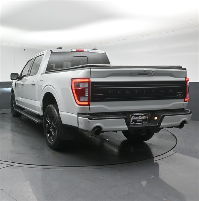 2023 FORD F-150 - Image 6