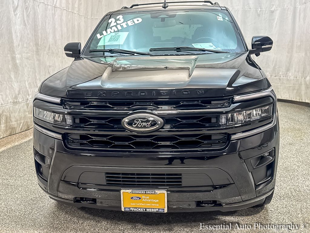 2023 FORD EXPEDITION - Image 6