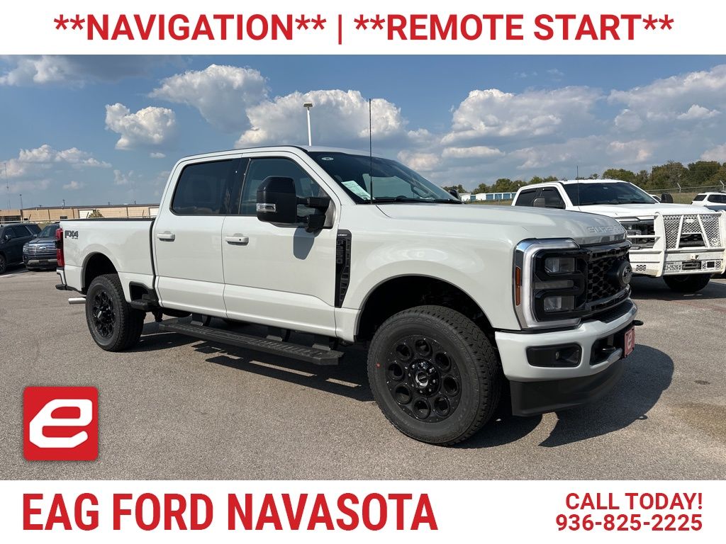 2026 Ford F-250 Super Duty Lariat's photo