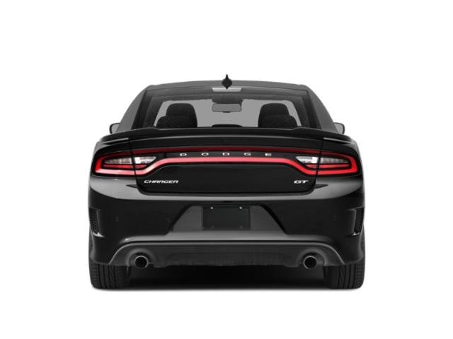 2022 Dodge Charger R/T photo 5