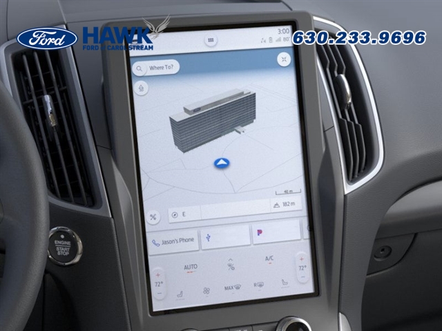 2024 FORD EDGE - Image 14