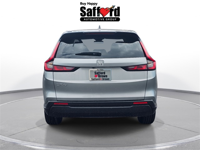 2026 Honda CR-V EX photo 4