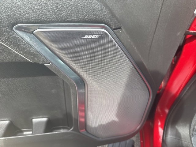 2022 Gmc Sierra 1500 Denali photo 13