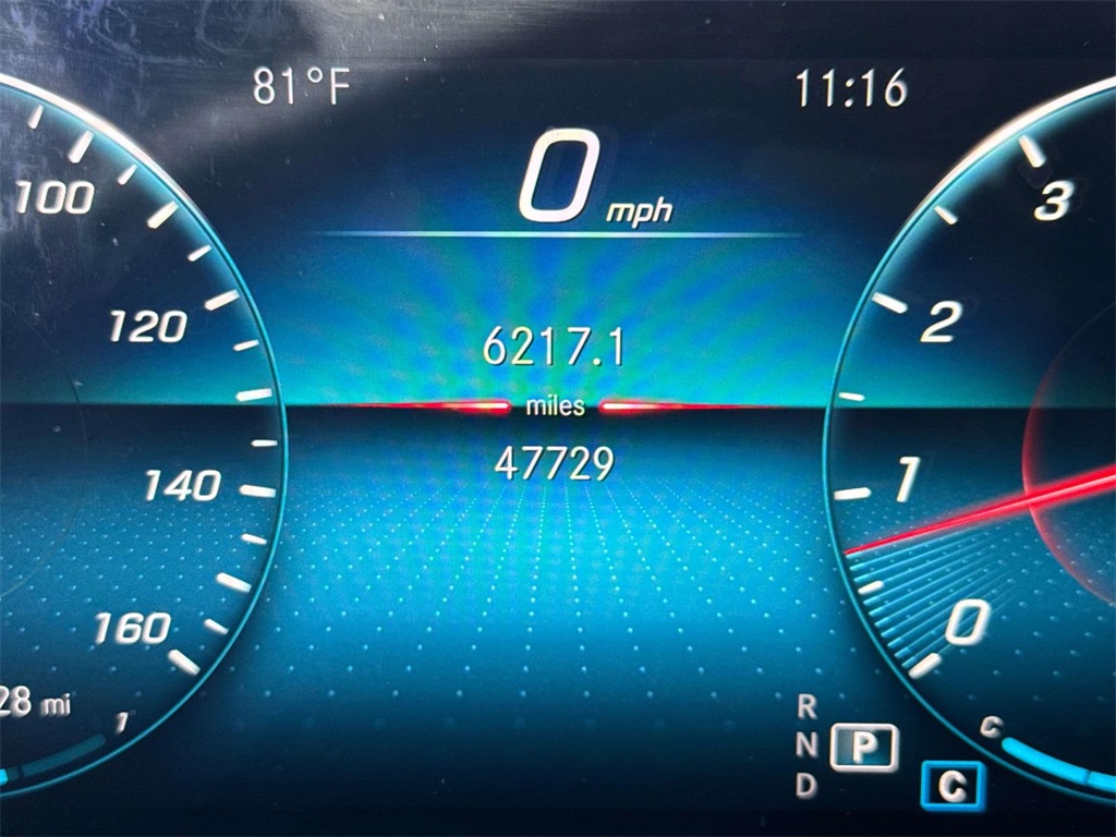 2020 Mercedes Benz GLE 350 4MATIC photo 26