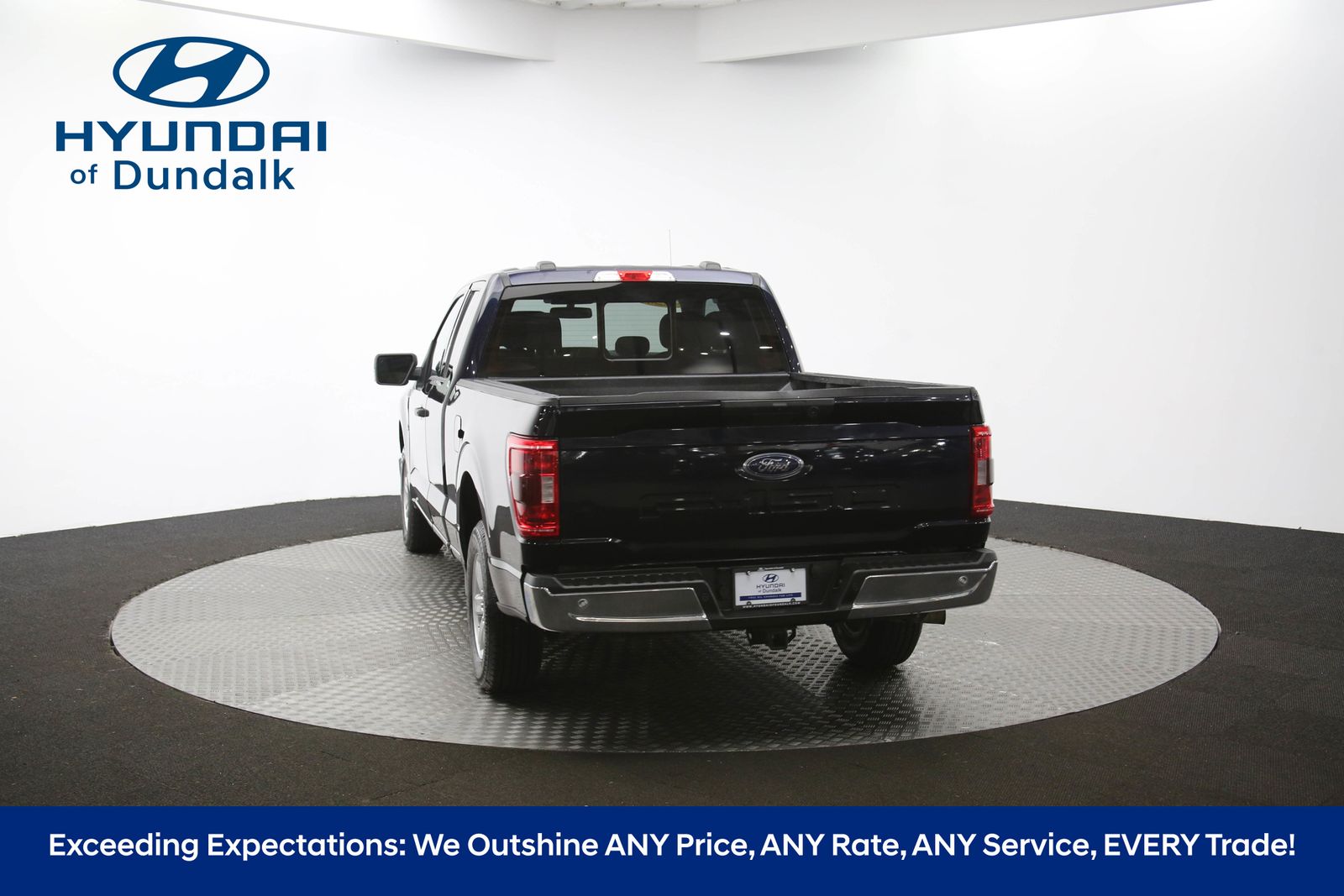 2021 Ford F-150 XLT photo 23