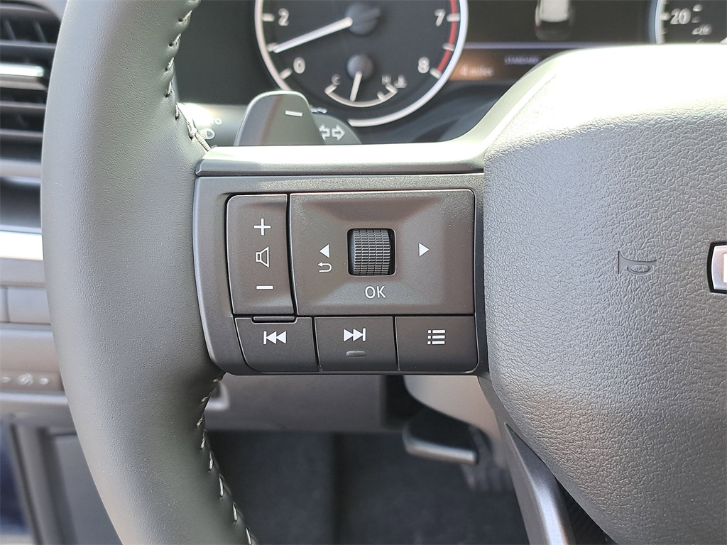 2026 Nissan Rogue SV photo 24