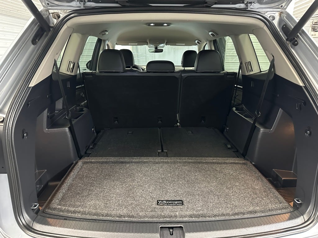 2023 Volkswagen Atlas V6 SE Technology photo 18
