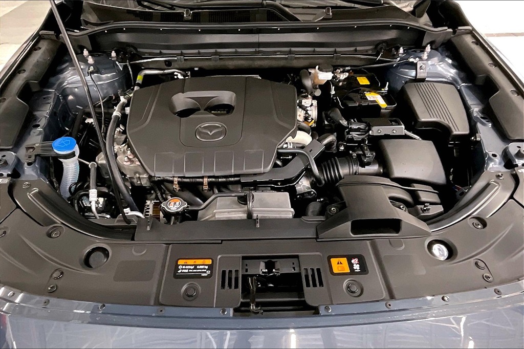 2025 MAZDA CX-5 - Image 10
