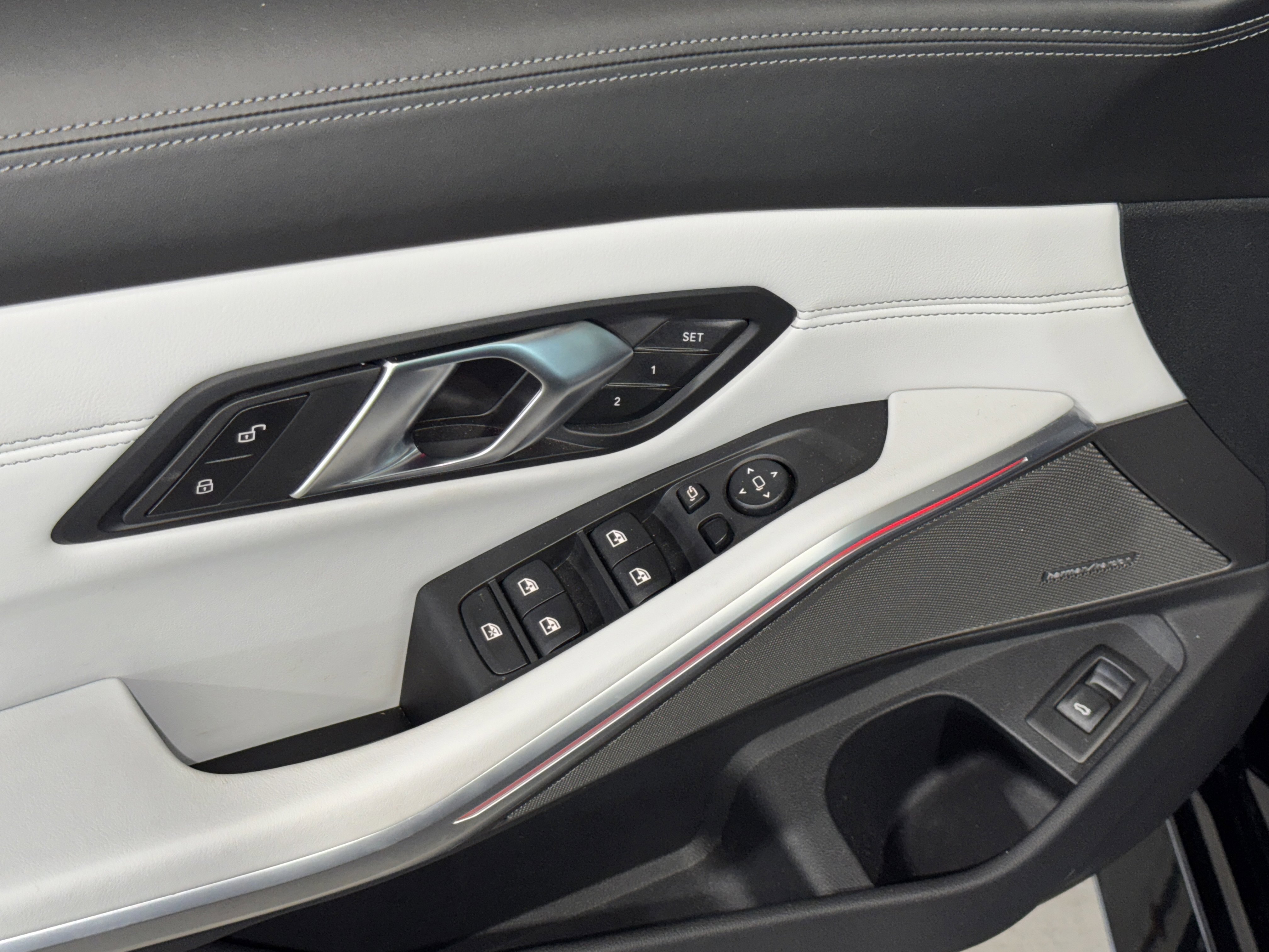 2024 Bmw M3 3 photo 4