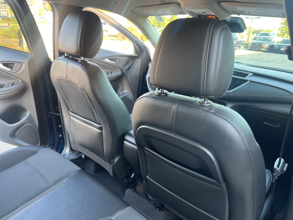 2021 Buick Encore GX Preferred photo 12