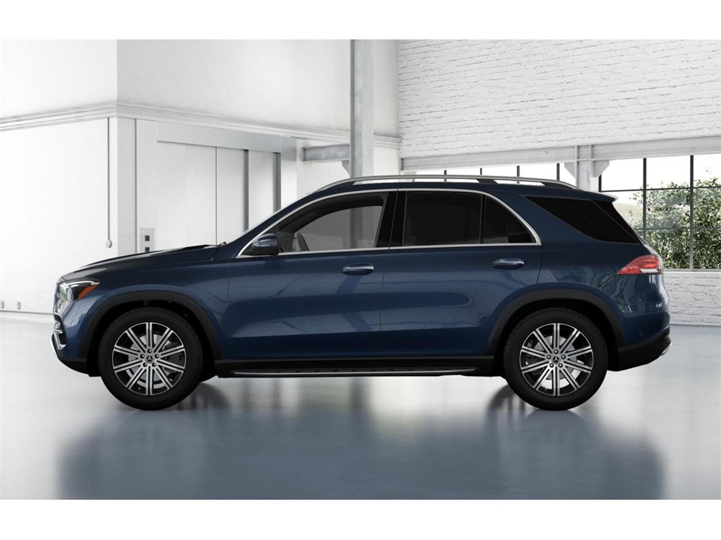 2026 Mercedes Benz GLE 350 4MATIC photo 33