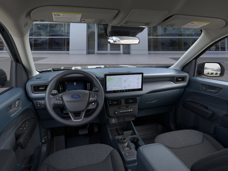 2025 Ford Maverick XL photo 8