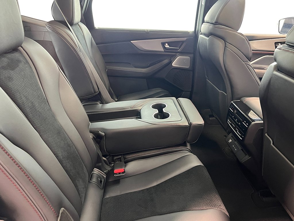 2025 Acura MDX SH-AWD A-Spec photo 25