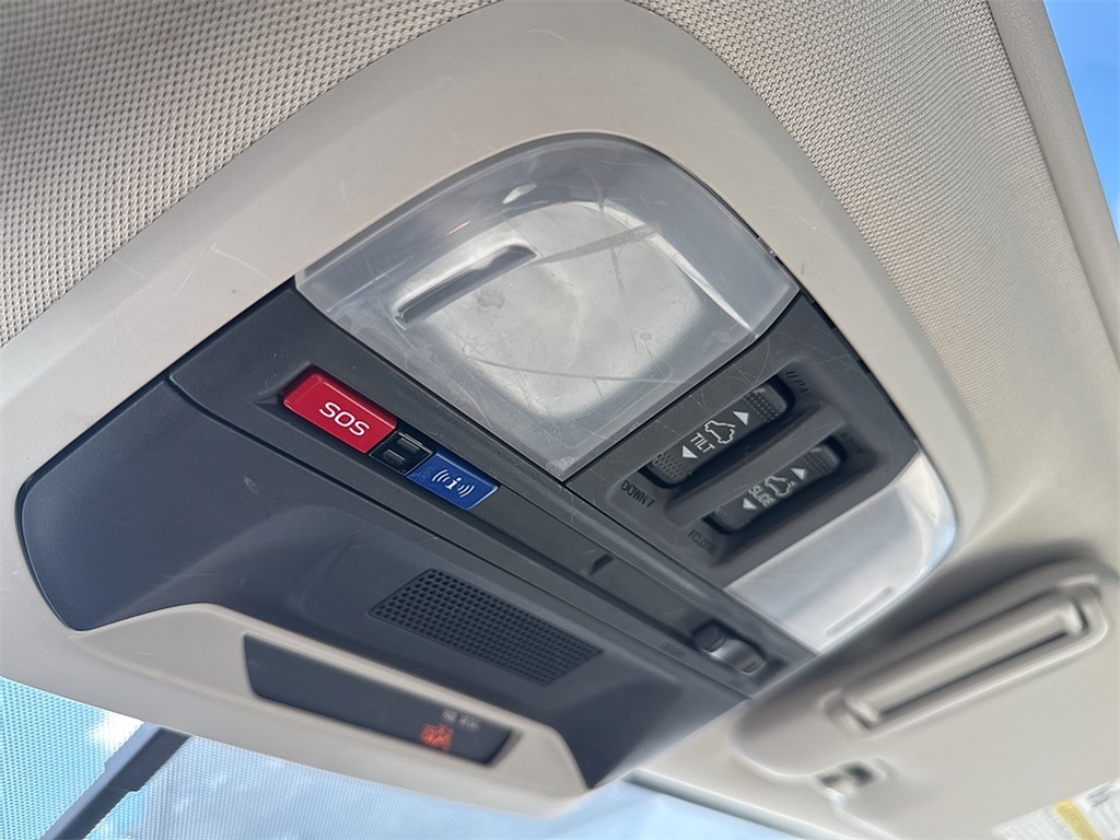 2018 Subaru Impreza 2.0i Premium photo 14