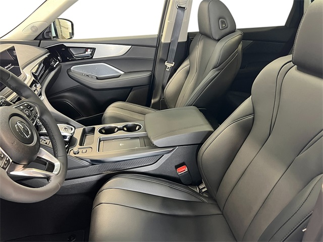 2026 Acura MDX Base photo 12