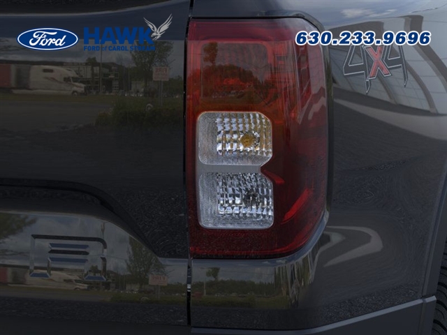 2025 FORD RANGER - Image 21