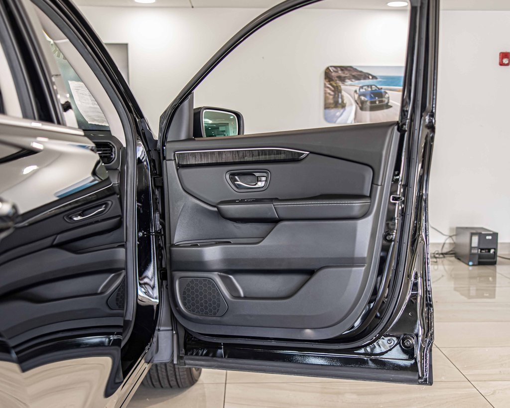 2025 HONDA PILOT - Image 43