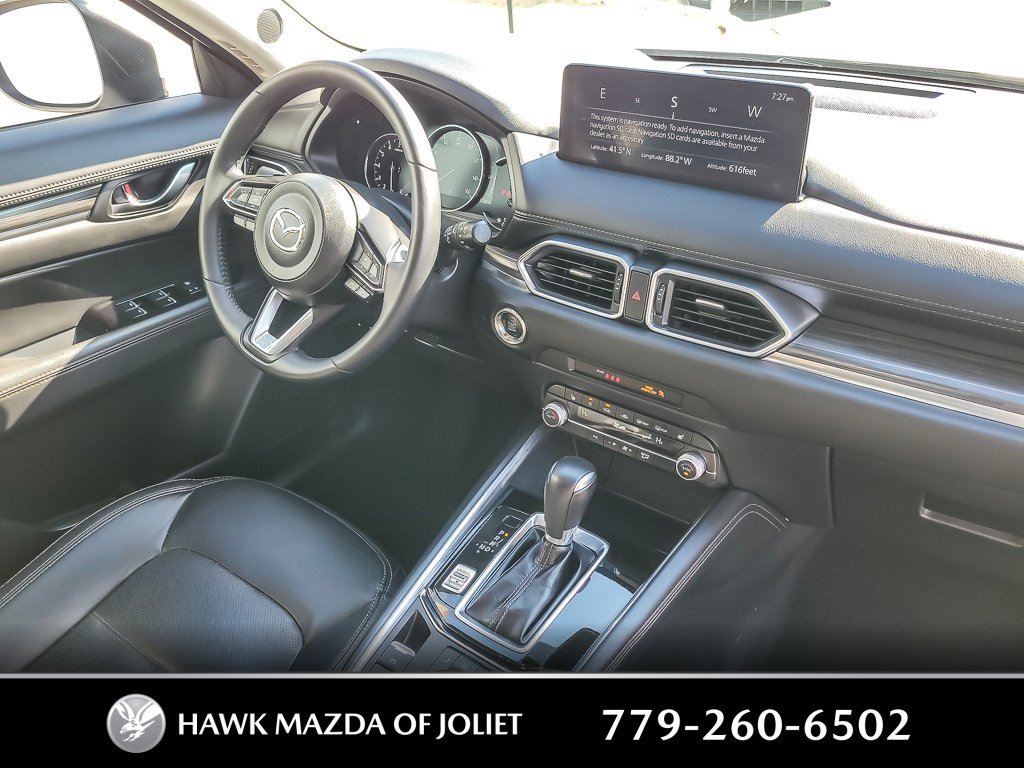 2023 MAZDA CX-5 - Image 23