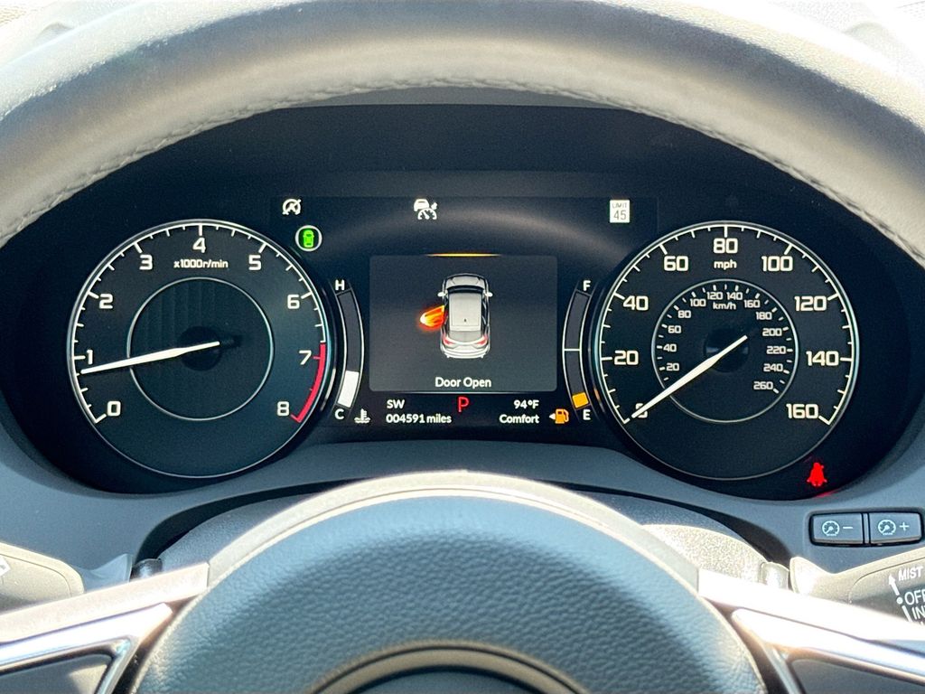 2025 Acura RDX Base photo 2